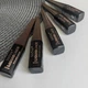 Жидкая подводка для век Technic Liquid EyeLiner "Brown" 6 мл. Коричневый - изображение 2
