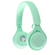 Бездротові навушники Wireless Y08 SD + Bluetooth 5.0 MP3 плеєр Green - зображення 2
