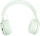 Бездротові навушники Wireless Y08 SD + Bluetooth 5.0 MP3 плеєр White - изображение 7