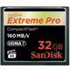 Карта памяти SanDisk CompactFlash Extreme Pro 32GB - изображение 2