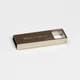 Флешка для ноутбука Flash Mibrand USB 2.0 Shark 64Gb Silver (MI2.0/SH64U4S) - изображение 1