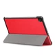 Чехол для планшета BeCover Smart Case Samsung Galaxy Tab S6 Lite 10.4 P610/P613/P615/P6 (705179) - изображение 3