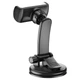Тримач для мобільного BOROFONE BH62 Bora suction cup car holder Black Grey - зображення 2