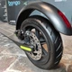 Электросамокат CECOTEC Bongo A Connected Б/У + дополнительный аккумулятор в подарок! (702600016093) - изображение 4