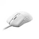 Миша Hator Pulsar Essential White USB (HTM-314) - зображення 3