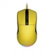 Миша Hator Pulsar Essential Yellow USB (HTM-308) - зображення 1