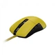 Миша Hator Pulsar Essential Yellow USB (HTM-308) - зображення 5
