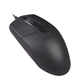 Мишка A4Tech OP-720S USB Black (4711421950022) - зображення 2