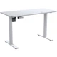 Компьютерный стол Cougar Royal 120 Mossa White - изображение 4