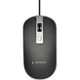 Мышка Gembird MUS-4B-06-BS USB Black-Gray (MUS-4B-06-BS) - изображение 1