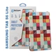 Чехол для планшета BeCover Smart Case Samsung Galaxy Tab S6 Lite 10.4 P610/P613/P615/P6 (706605) - изображение 1