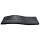 Клавиатура Logitech K860 Ergo Graphite (920-010352) - изображение 2