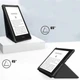 Чехол-книжка BeCover Ultra Slim Origami для Amazon Kindle Paperwhite 11th Gen. 2021 Black (707218) - изображение 1