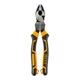 Плоскогубці комбіновані Profi 240 мм INGCO INDUSTRIAL - зображення 6