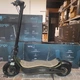 Электросамокат CECOTEC Bongo Z Off Road Dark Green Б/У (705300002825) - изображение 5