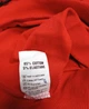 Худи мужская ICE MEN молодежная красная с бело черными полосами XL - изображение 7