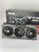 Відеокарта Asus AMD RX 6800 XT (TUF-RX6800XT-O16G-GAMING) Б/У - зображення 1