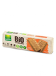 Печиво GULLON BIO Organic «4 злаки зі спельтою», 170 г - зображення 1