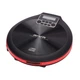 CD плеєр AIWA PCD-810RD. Колір червоний і чорний - зображення 5