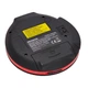 CD плеєр AIWA PCD-810RD. Колір червоний і чорний - зображення 8