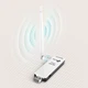 Мережева карта Wi-Fi TP-Link TL-WN722N - зображення 4