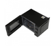 Мікрохвильова піч Toshiba MW-MM20P BK-P - зображення 4