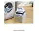 Стирально-сушильная машина автоматическая Electrolux EW7W368SP - изображение 4