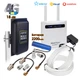 4G інтернет-комплекс з Wi-Fi роутер World Vision 4G CONNECT 2 LTE та потужною антеною Aspor Maxi MIMO 18 dBi - изображение 1