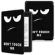 Чехол для электронной книги BeCover Smart Case Amazon Kindle Paperwhite 11th Gen. 2021 Don't Tou (707211) - изображение 1