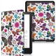 Чохол до електронної книги BeCover Smart Case Amazon Kindle Paperwhite 11th Gen. 2021 Butterfly (707210) - зображення 1