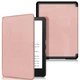Чехол для электронной книги BeCover Smart Case Amazon Kindle Paperwhite 11th Gen. 2021 Rose Gold (707209) - изображение 1