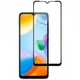 Защитное стекло 5D на весь экран для Xiaomi Redmi 10C - изображение 1