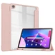 Чехол-книжка BeCover Soft Edge для Lenovo Tab M10 Plus TB-125F (3rd Gen)/K10 Pro TB-226 10.61" Rose Gold (708369) - изображение 2