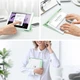 Чехол-книжка BeCover Soft Edge для Lenovo Tab M10 Plus TB-125F (3rd Gen)/K10 Pro TB-226 10.61" Green (708333) - изображение 3
