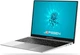 Ноутбук 15.6" Jepssen Handystation 15J42 Intel Celeron J4125 RAM 8GB SSD 512GB ‎Windows 10 Ovеr Stоск - изображение 5