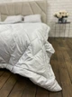 Одеяло пуховое Cappone Престиж сталь 200x220 см - изображение 5
