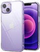 Чехол для смартфона Ringke Fusion для Apple iPhone 13 mini Transparent (RCA4966) - изображение 2
