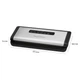 Вакуумный упаковщик Profi Cook PC-VK 1146 - изображение 4