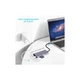 Переходник Dynamode USB3.1 Type-C to HDMI, 3хUSB3.0, RJ45, USB Type-C Female, SD (Dock-USB-TypeC-HDMI-USB3.0-RJ45) - изображение 3