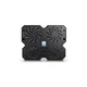 Подставка для ноутбука Deepcool Multi Core X6 - изображение 4