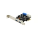 Контролер PCIe to USB 3.0 ST-Lab (U-780) - зображення 1