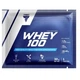 Протеин Trec Nutrition Whey 100 30 g Strawberry - изображение 1