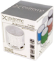 Акустична система Esperanza Extreme XP101W Portable bluetooth speaker 3 W White (AKGESPGLO0019) - зображення 3