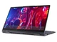 Ноутбук Lenovo Yoga 7 14ITL5 (82BH00PAIV) Slate Grey Intel Core i7-1165G7 / RAM 16GB / SSD 1GB / Windows 10 Pro - изображение 6