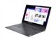 Ноутбук Lenovo Yoga 7 14ACN6 (82N7001KSC) Slate Grey AMD Ryzen 7 5800U / RAM 16GB / SSD 1TB / AMD Radeon Vega 8 / Windows 10 Home (Вітринний зразок) - изображение 5