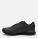 Підліткові шкіряні кросівки для хлопчика Puma ST Runner v3 L Jr 38490401 38 Puma Black-Puma Black (4064536372853) - зображення 3