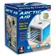 Портативный настольный мини охладитель увлажнитель Arctic Air - изображение 4