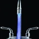 Насадка на кран с LED подсветкой с функцией экономителя воды Faucet ligt multi - изображение 3