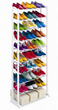 Полиця для взуття Amazing Shoe Rack - зображення 1