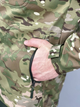 Куртка Softshell multicam ТМ “Accord” S - зображення 3